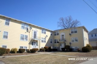  Managed Apartment Complex  for Rent